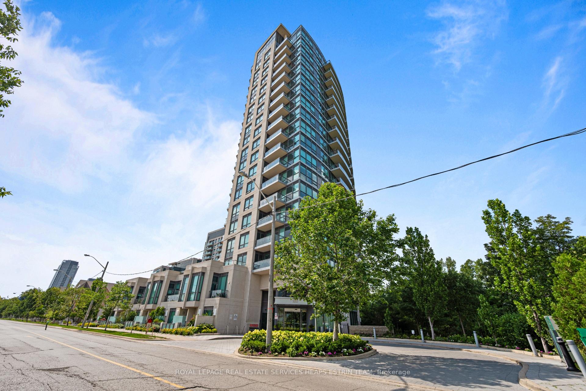 913 - 160 Vanderhoof Avenue Toronto Ontario Canada Sale residential Varun Sirohi HomeLife Superstars Real Estate Ltd., Brokerage*
