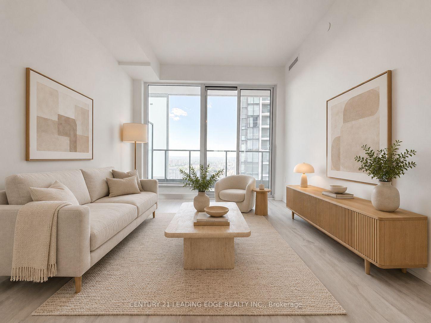 S2509 - 8 Olympic Garden Drive Toronto Ontario Canada Rented residential Varun Sirohi HomeLife Superstars Real Estate Ltd., Brokerage*