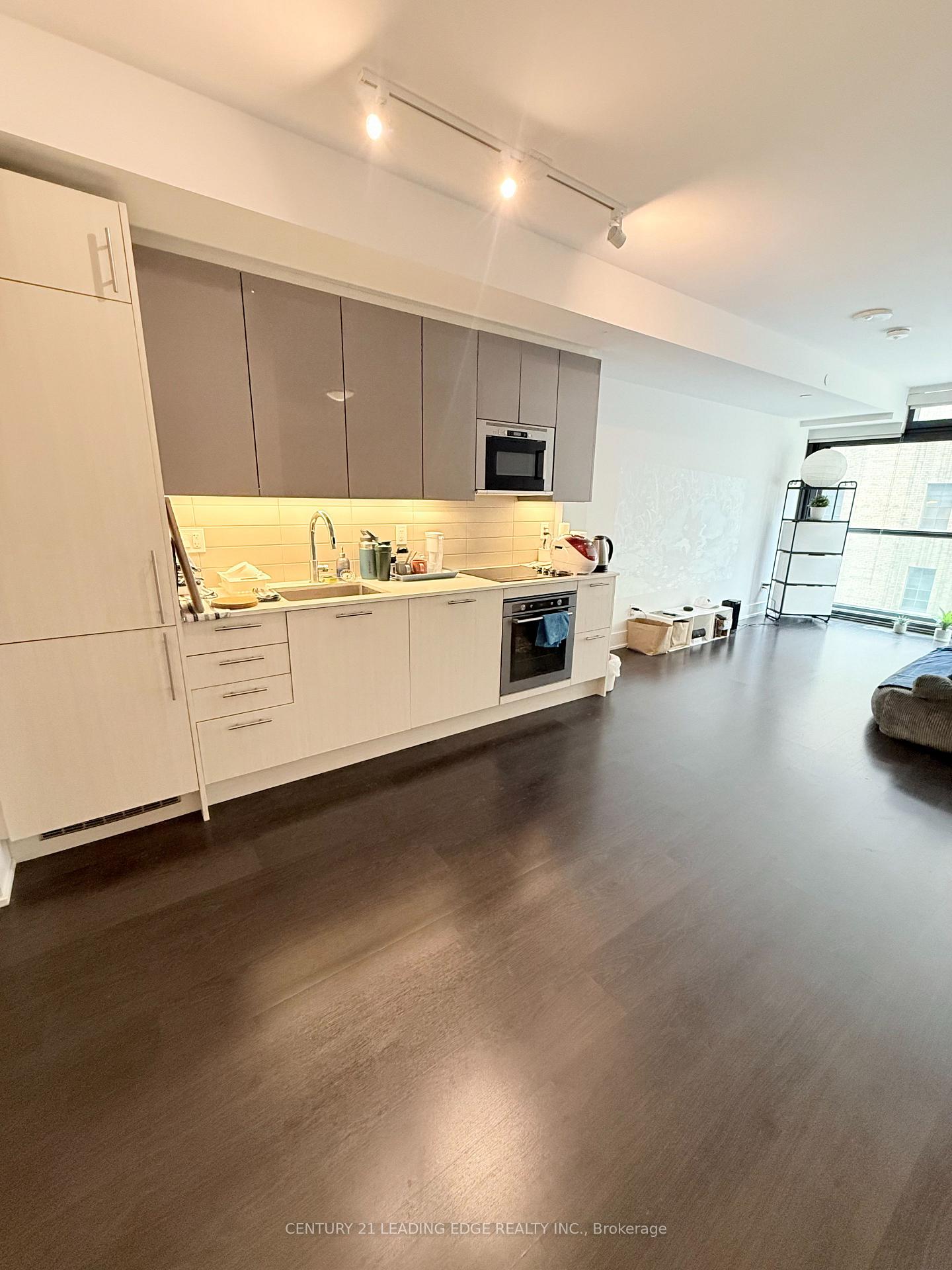 315 - 403 Church Street Toronto Ontario Canada Rented residential Varun Sirohi HomeLife Superstars Real Estate Ltd., Brokerage*