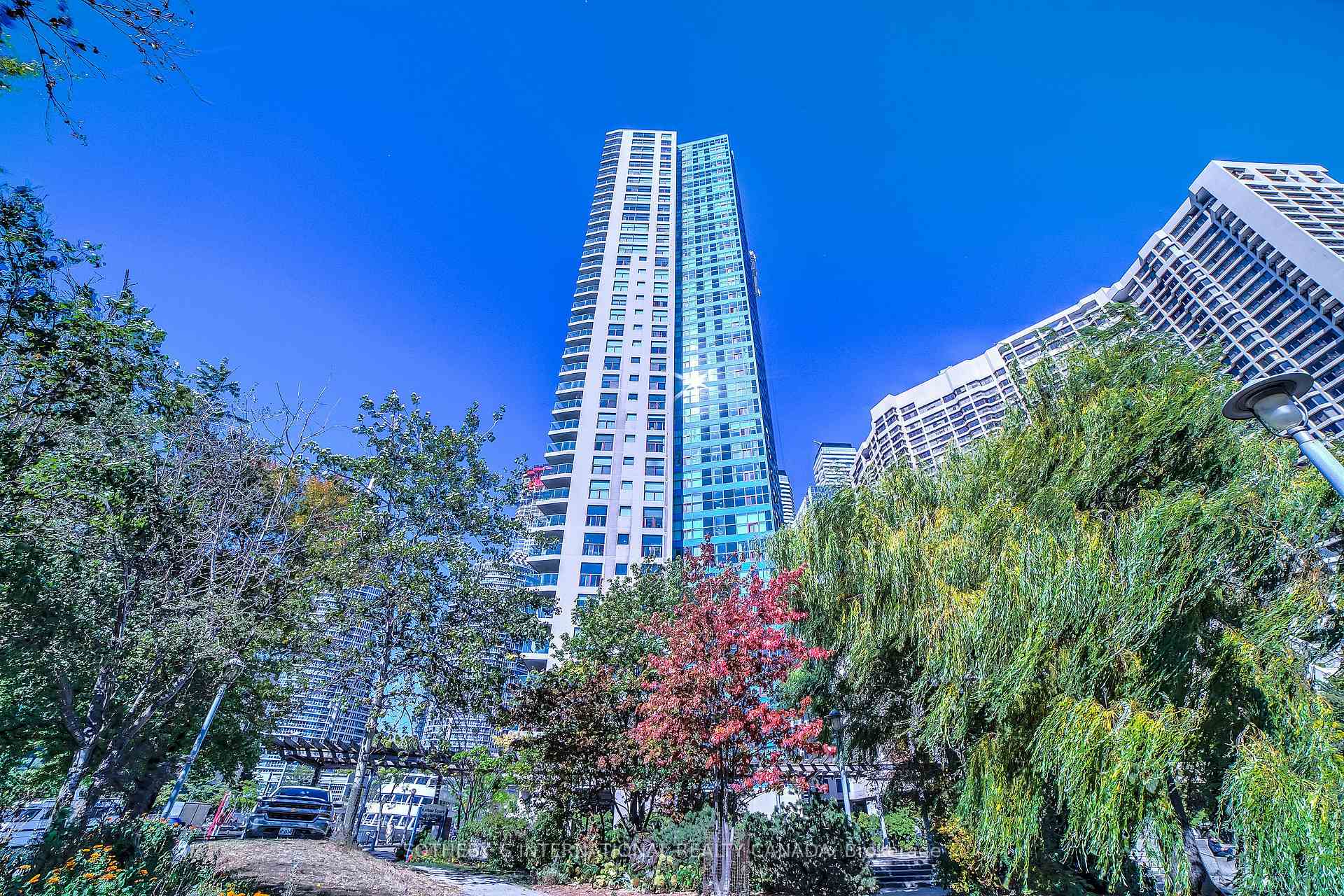 1207 - 99 Harbour Square Toronto Ontario Canada Rented residential Varun Sirohi HomeLife Superstars Real Estate Ltd., Brokerage*