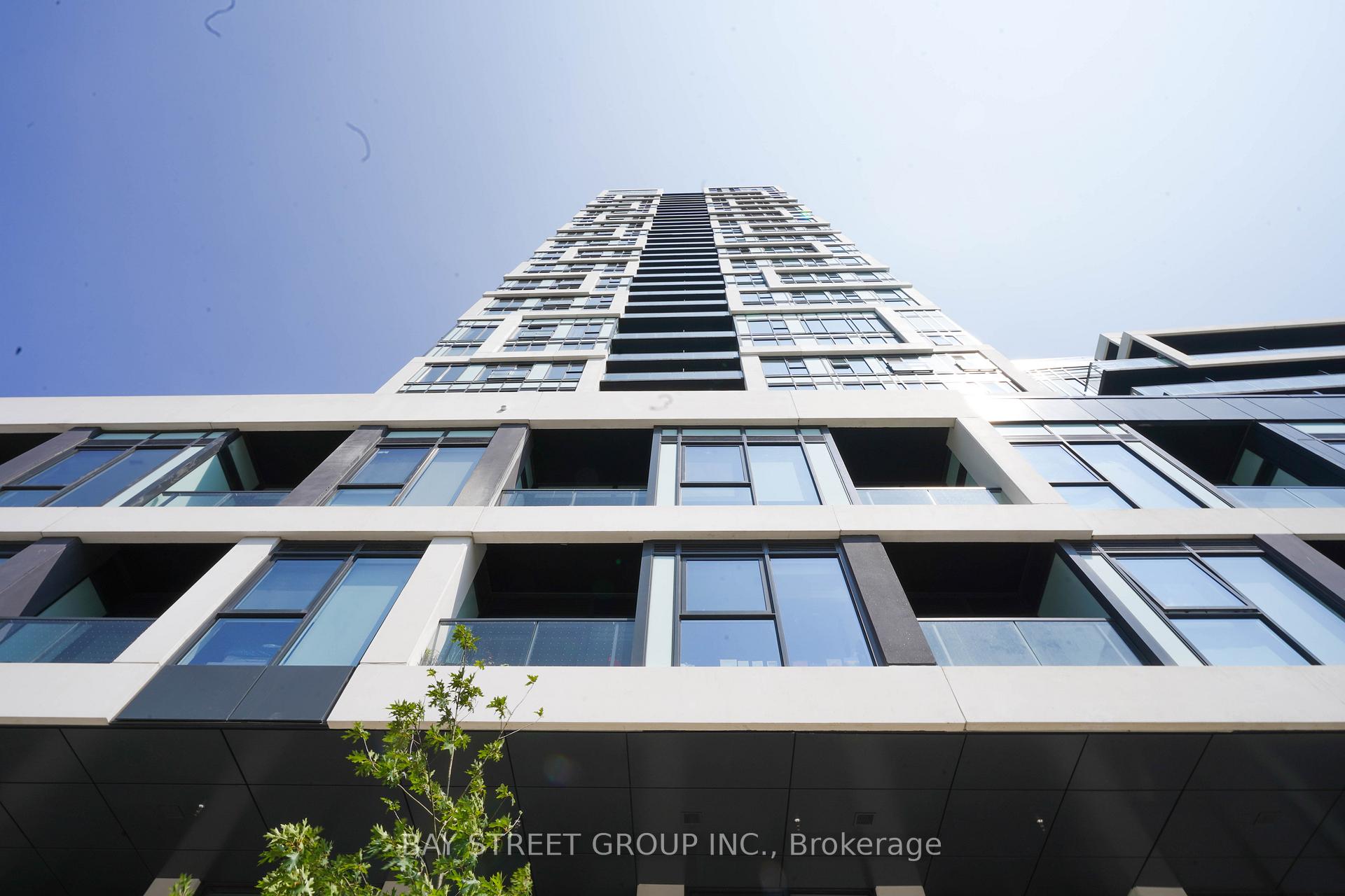 2609 - 5 Defries Street Toronto Ontario Canada Rent residential Hafeez Imran Bay Street Group Inc., Brokerage*