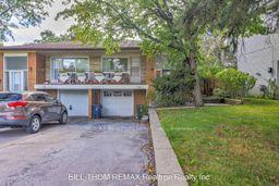 58 Reiber Crescent Toronto Ontario Canada Sale residential   MOVETA REALTY INC., Brokerage*