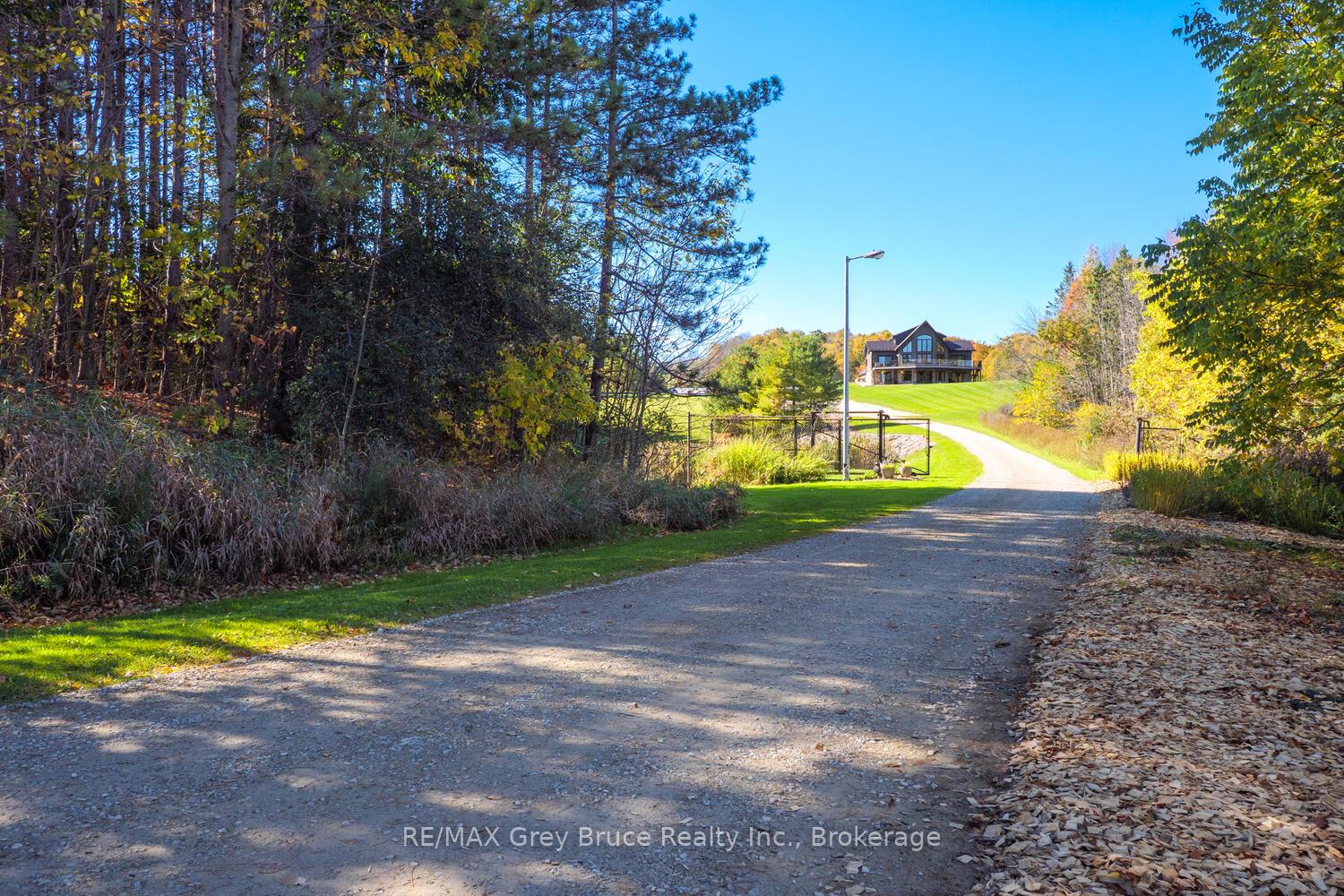 617536 CONCESSION 1 Road Meaford Ontario Canada Sale residential Kristine Fraser RE/MAX GREY BRUCE REALTY INC Brokerage*