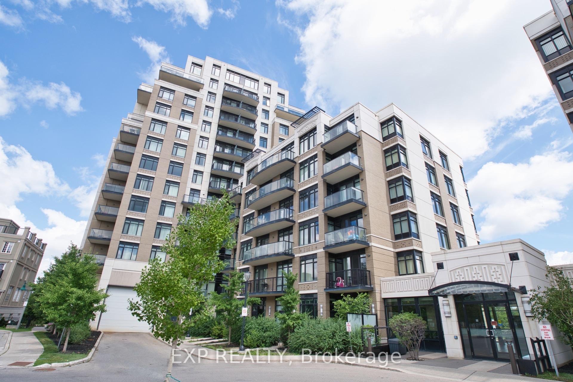 310 - 151 Upper Duke Crescent Markham Ontario Canada Sale residential Mukesh Tharwani eXp Realty, Brokerage*