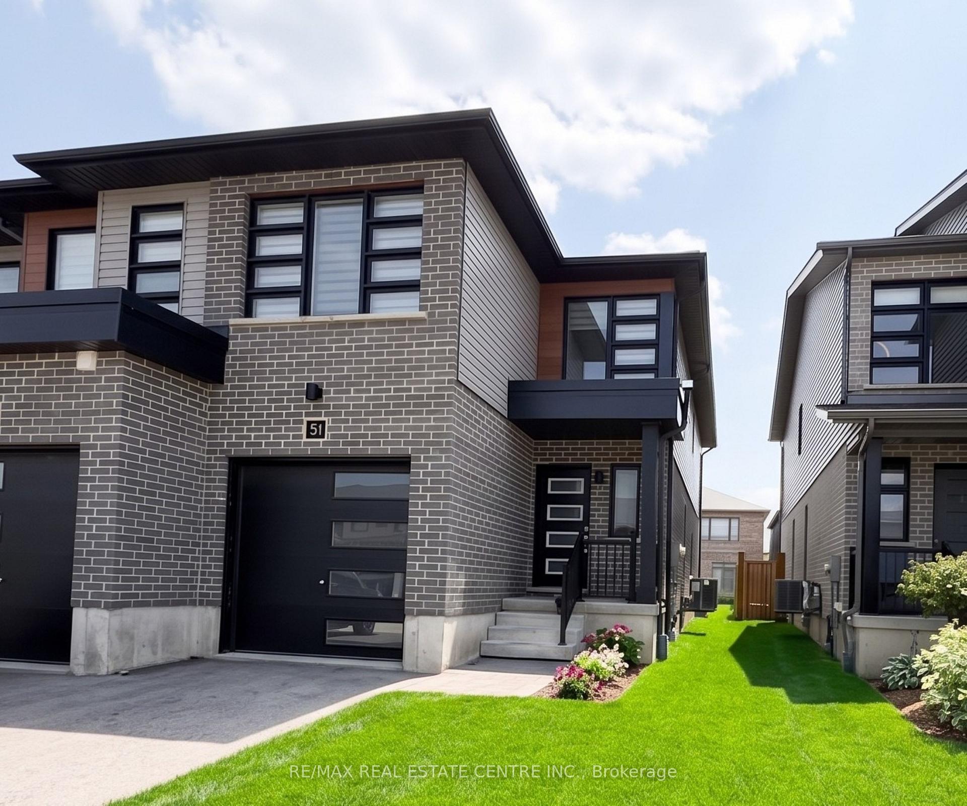 51 Wilkinson Avenue Cambridge Ontario Canada Rent residential Renee Blair Sotheby's International Realty Canada