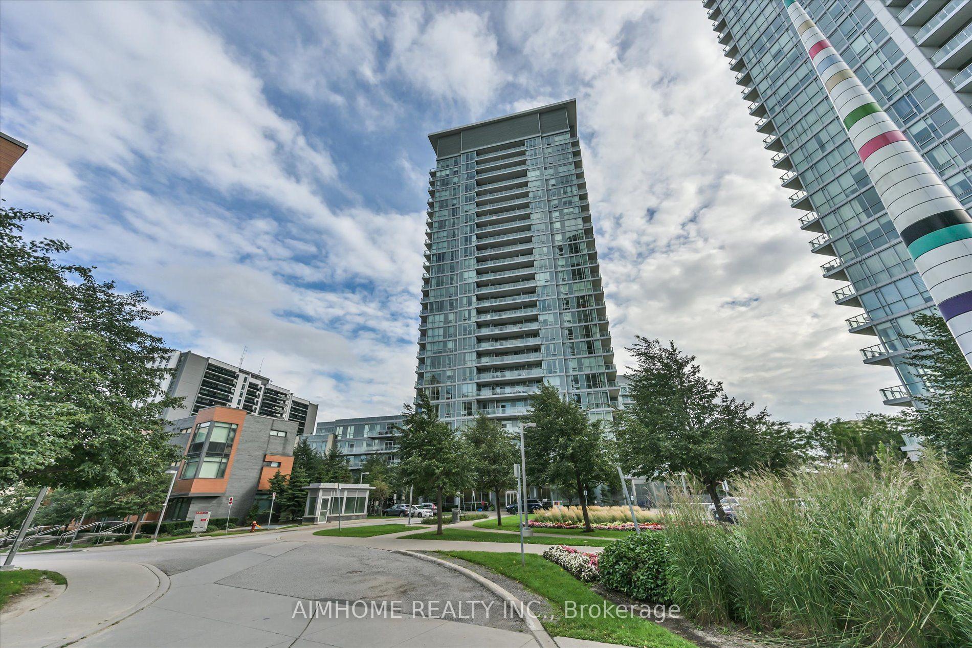 1604 - 62 Forest Manor Road Toronto Ontario Canada Sale residential   AimHome Realty Inc, Brokerage*