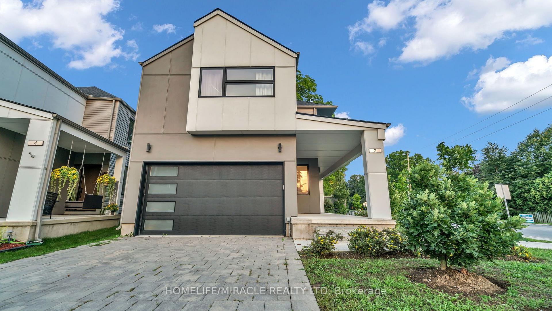 2 - 1195 Riverside Drive London North Ontario Canada Sale residential Paresh Bhavsar HomeLife/Miracle Realty Ltd, Brokerage *