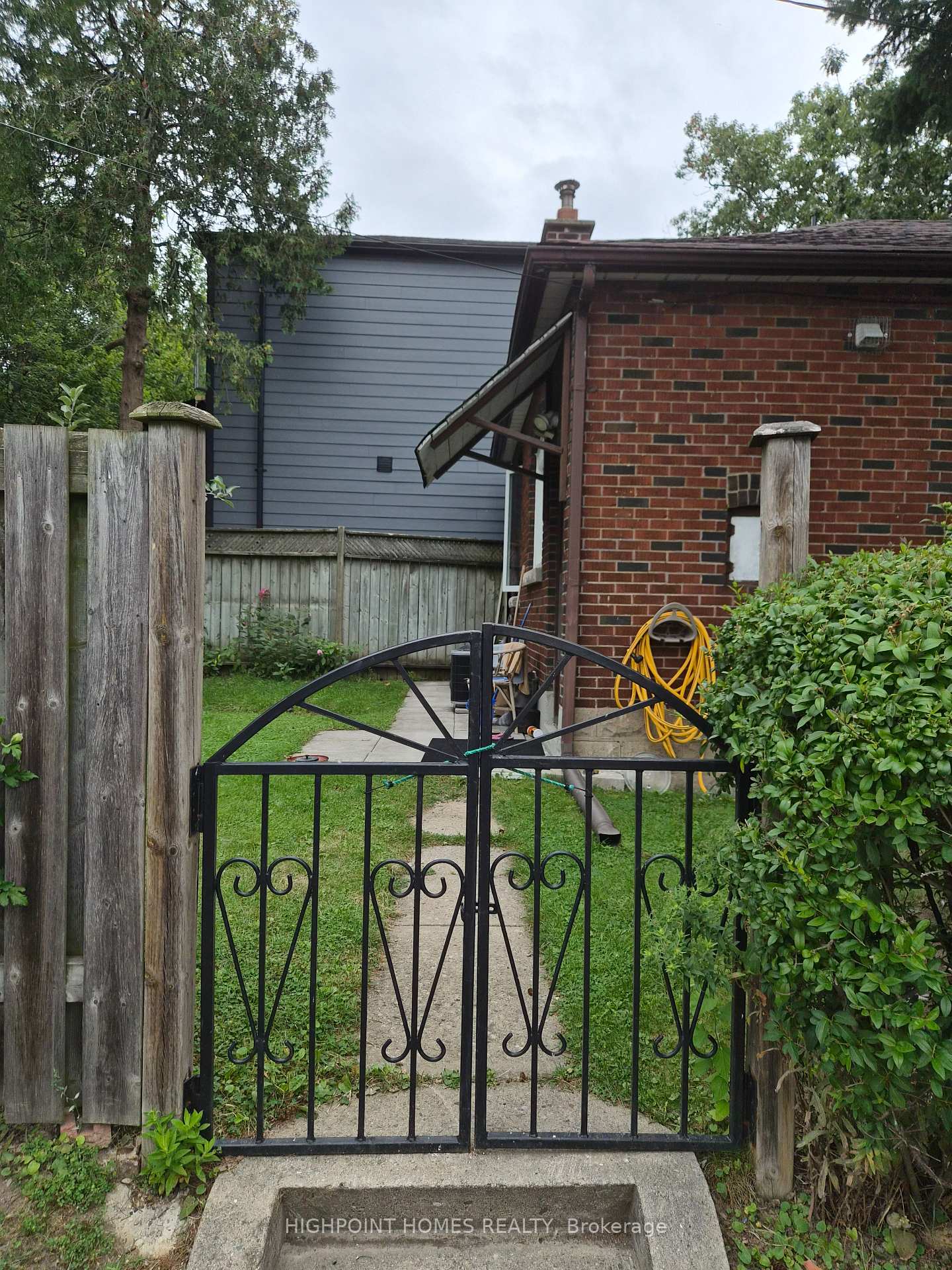 74 Patterson Avenue Toronto Ontario Canada Rent residential   Highpoint Homes Realty., Brokerage*