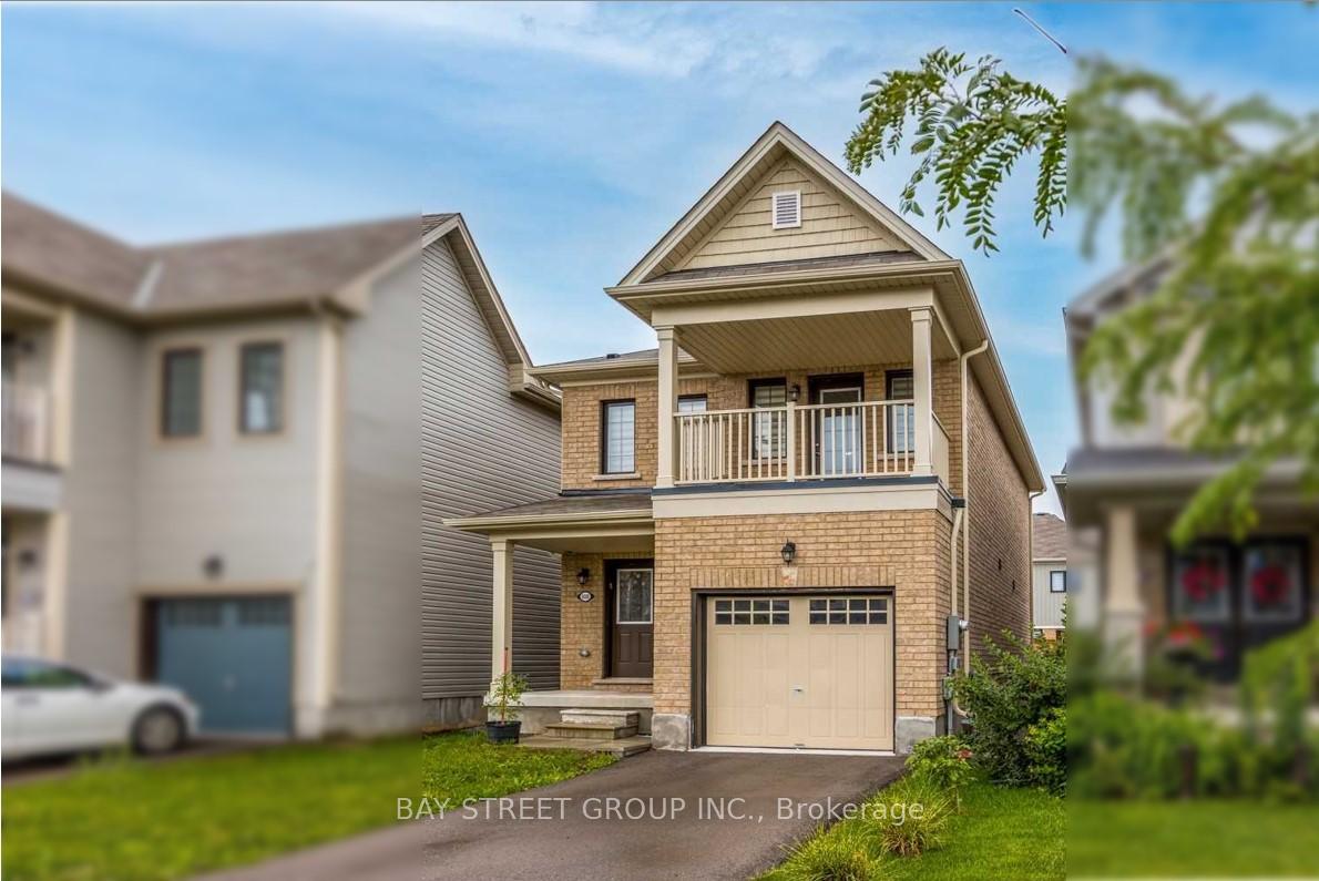 8088 Blue Ash Lane Niagara Falls Ontario Canada Rent residential Hafeez Imran Bay Street Group Inc., Brokerage*