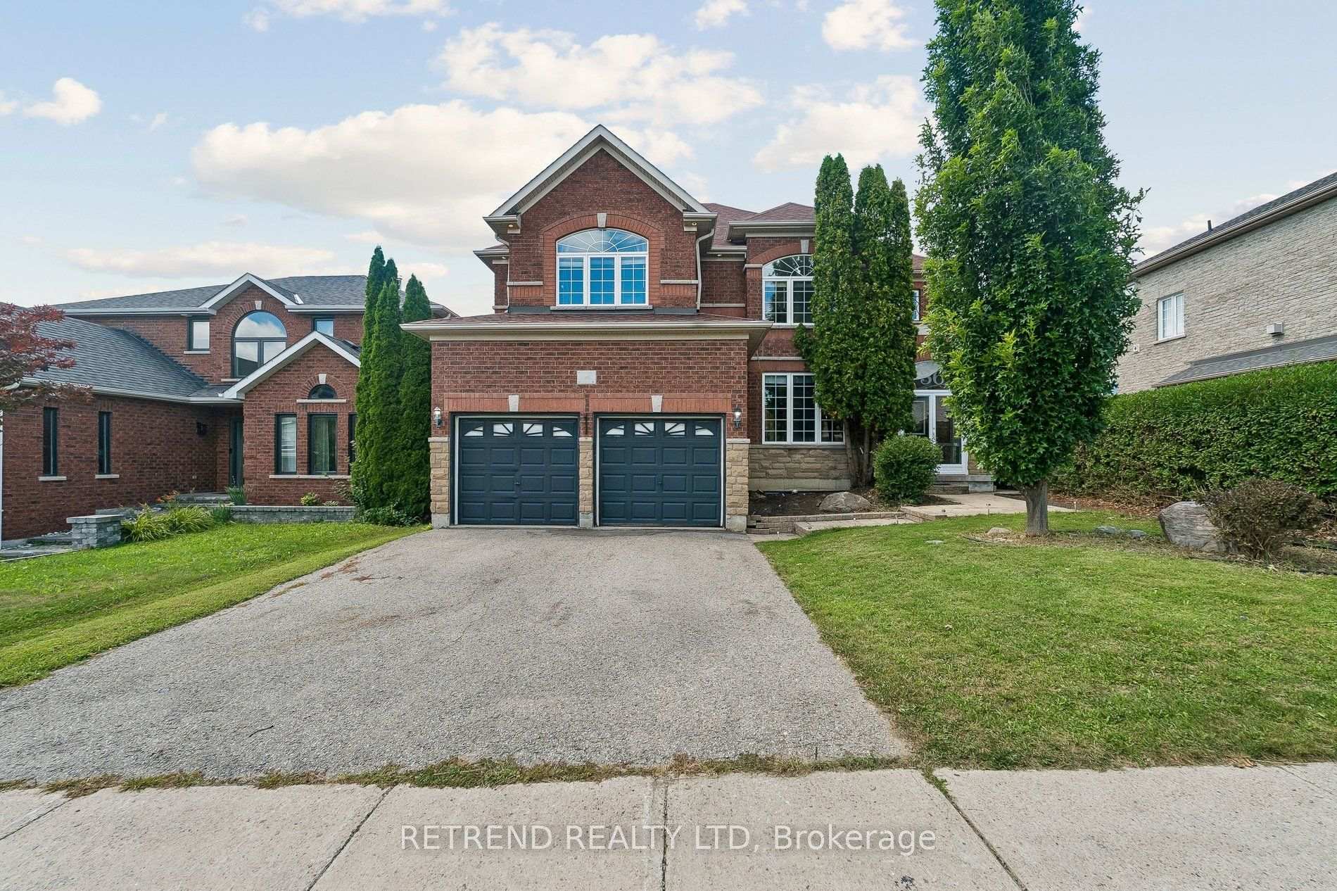 36 Sandringham Drive Barrie Ontario Canada Sale residential Jason Gavadza Keller Williams Referred Urban Realty, Brokerage*