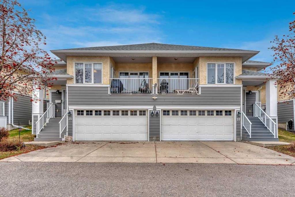 35 - 72 Millside DR SW Calgary Alberta Canada Sale residential Donna Gunn Century 21 Bravo Realty