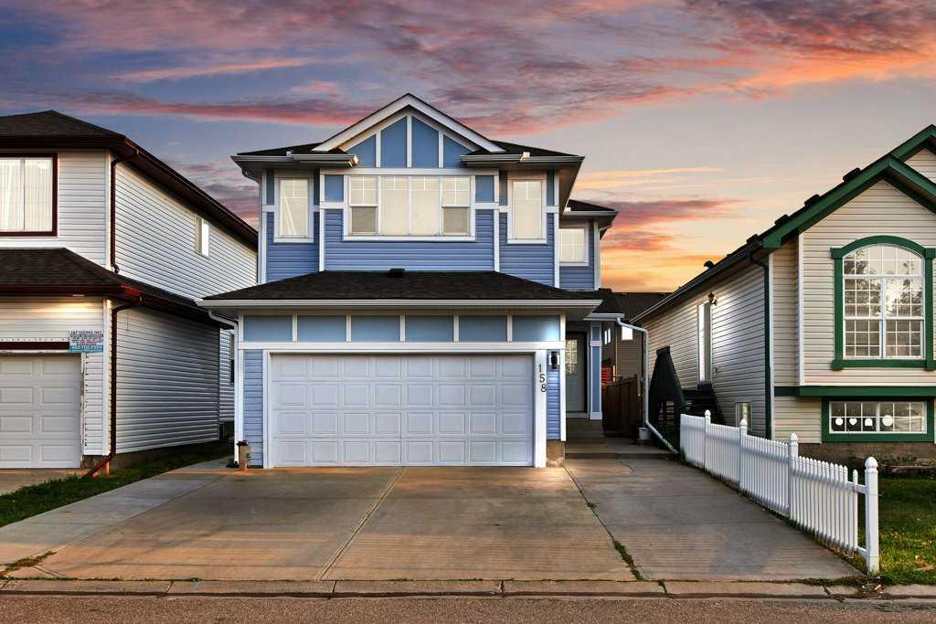 158 Taralea CI NE Calgary Alberta Canada Sale residential   PREP Realty