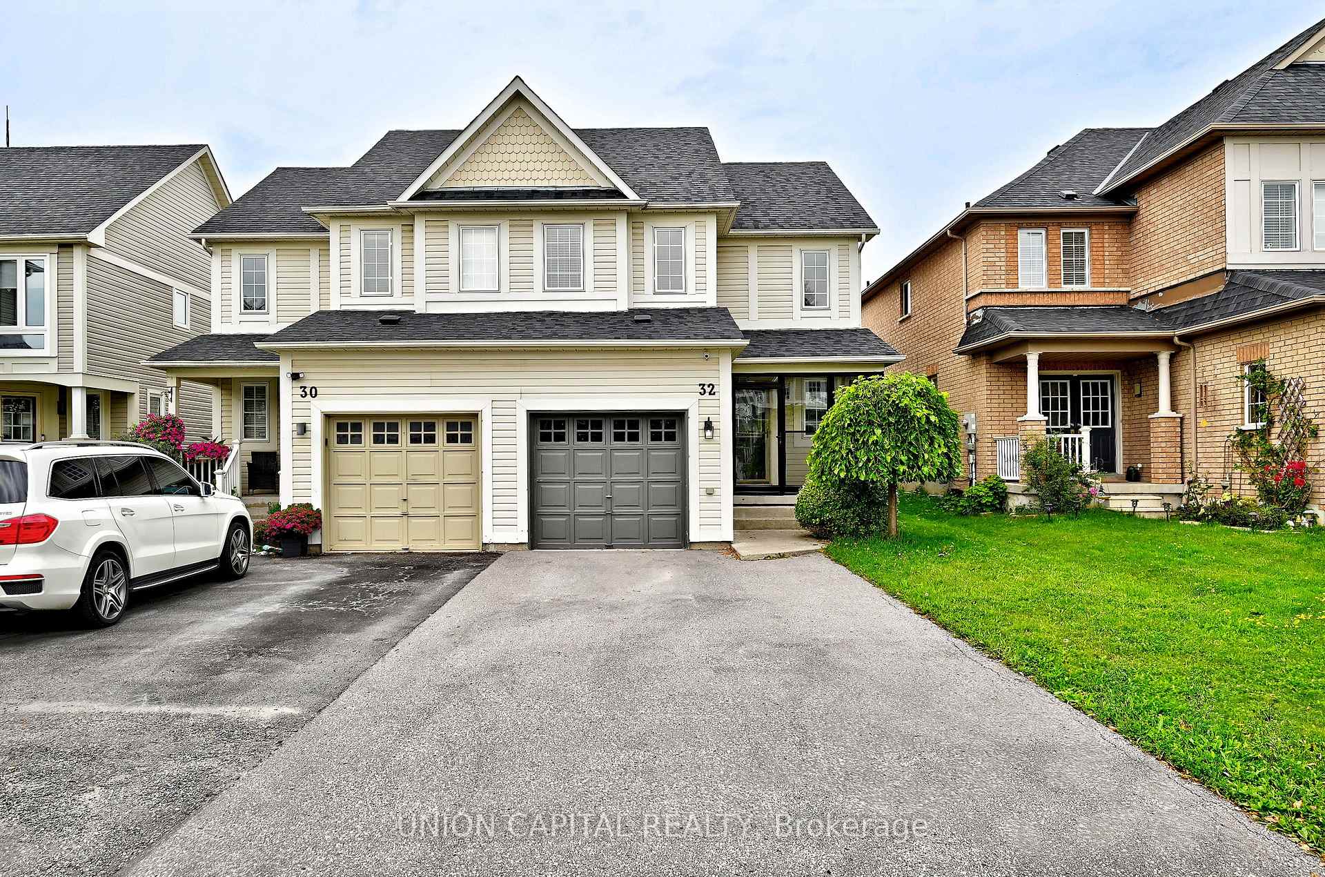 32 Regatta Crescent Whitby Ontario Canada Sale residential Michael Taylor Union Capital Realty, Brokerage*