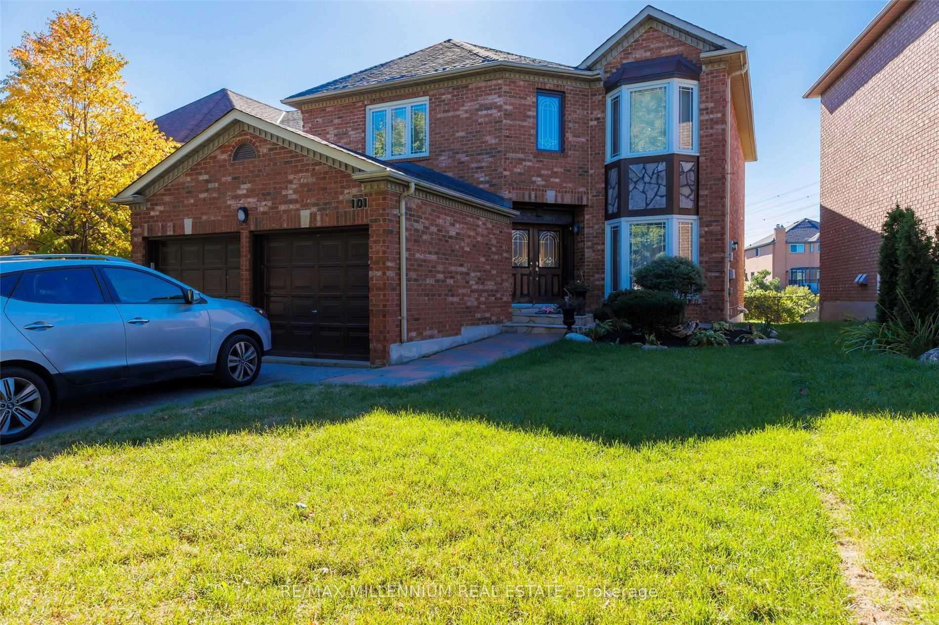 Lower - 101 Loma Vista Drive Vaughan Ontario Canada Rent residential   The Beg & Sood Group - Re/Max Millennium, Brokerage*