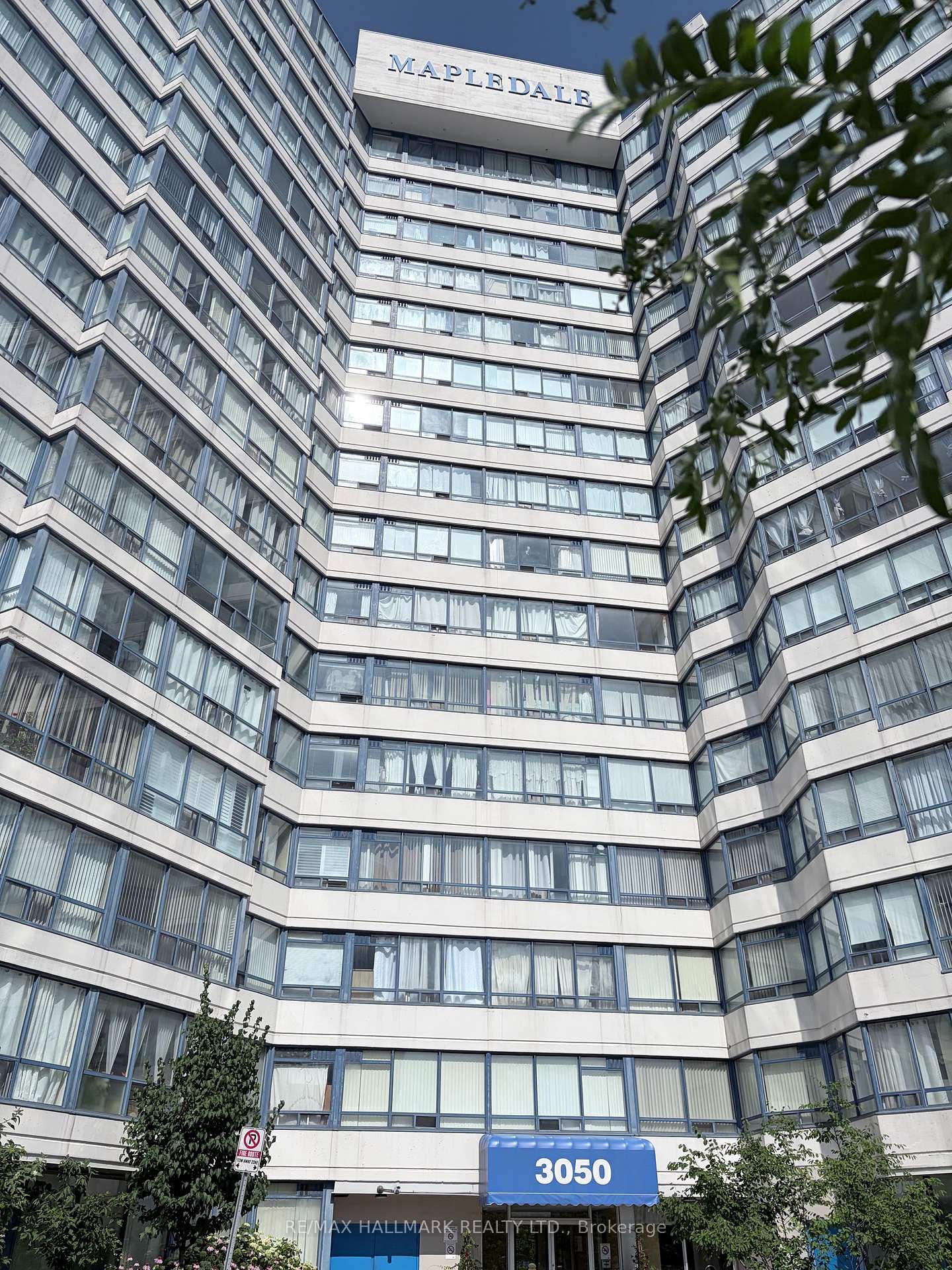 1208 - 3050 Ellesmere Road Toronto Ontario Canada Sale residential Paolo Castellano Right at Home Realty, Brokerage*