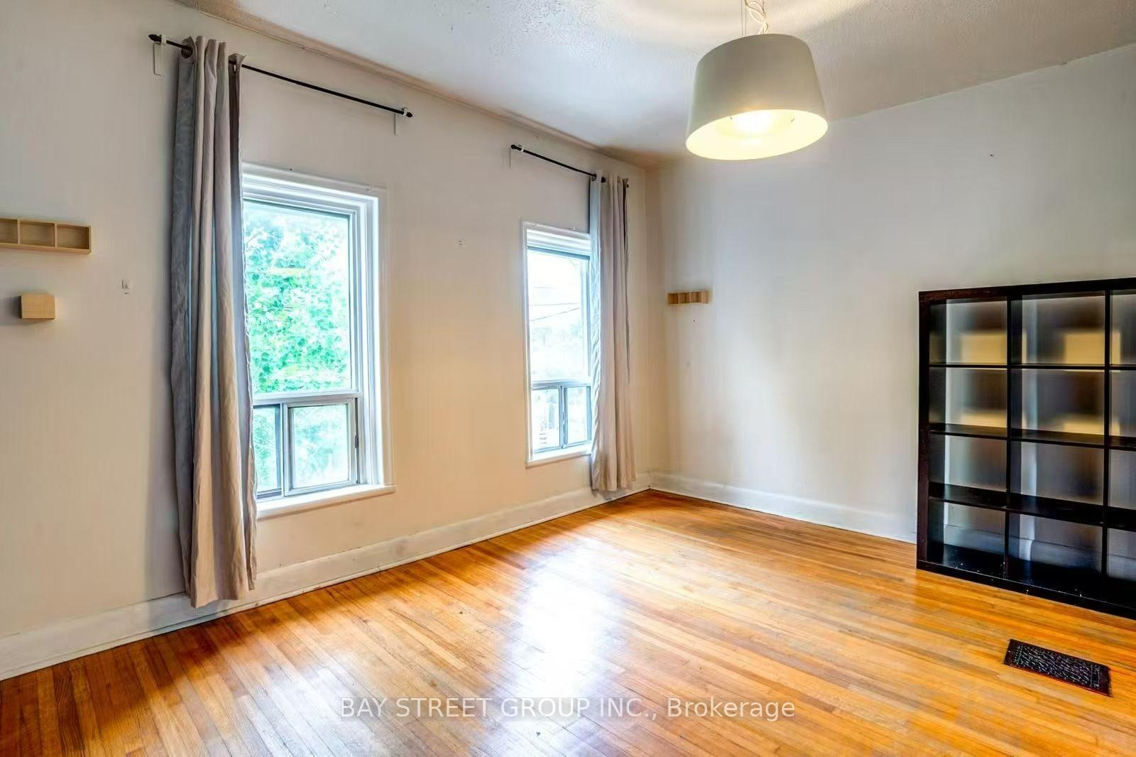 2nd Floor - 66 Euclid Avenue Toronto Ontario Canada Rent residential Hafeez Imran Bay Street Group Inc., Brokerage*