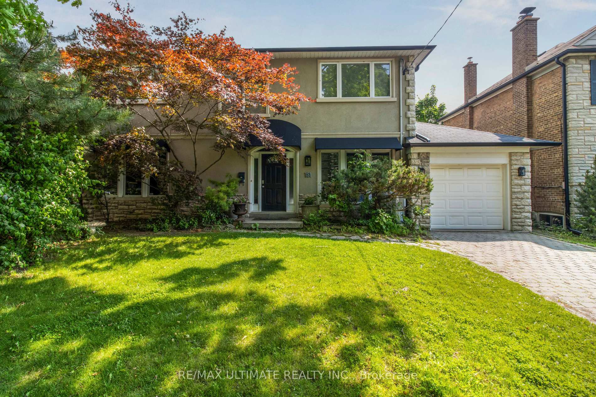 181 Bayview Heights Drive Toronto Ontario Canada Sale residential Welcome To Realtor Doctor RE/MAX Ultimate Realty Inc., Brokerage *
