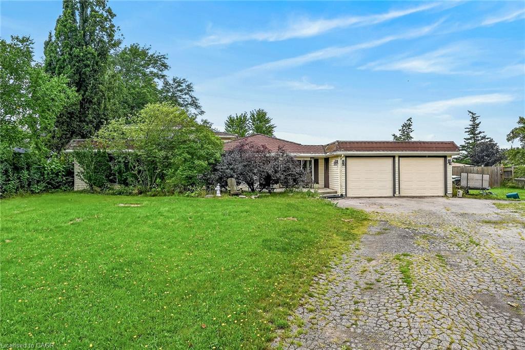 3266 Golf Club Road Glanbrook Ontario Canada Sale residential   Sutton Group Innovative Realty Inc., Brokerage*