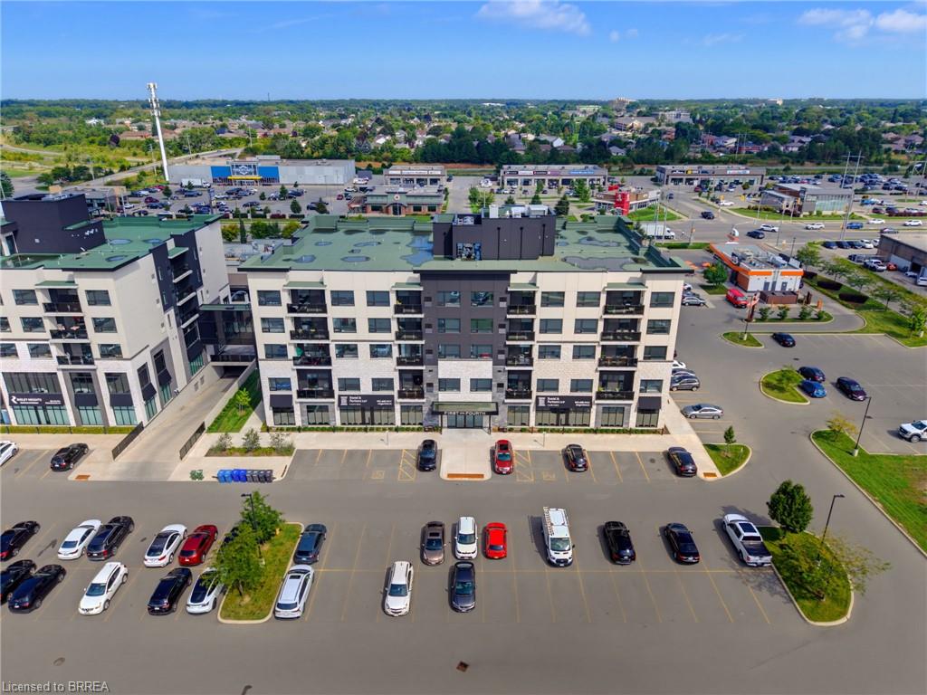 208 - 300B Fourth Avenue St. Catharines Ontario Canada Sale residential Wendy Singh Royal Star Realty Inc., Brokerage*