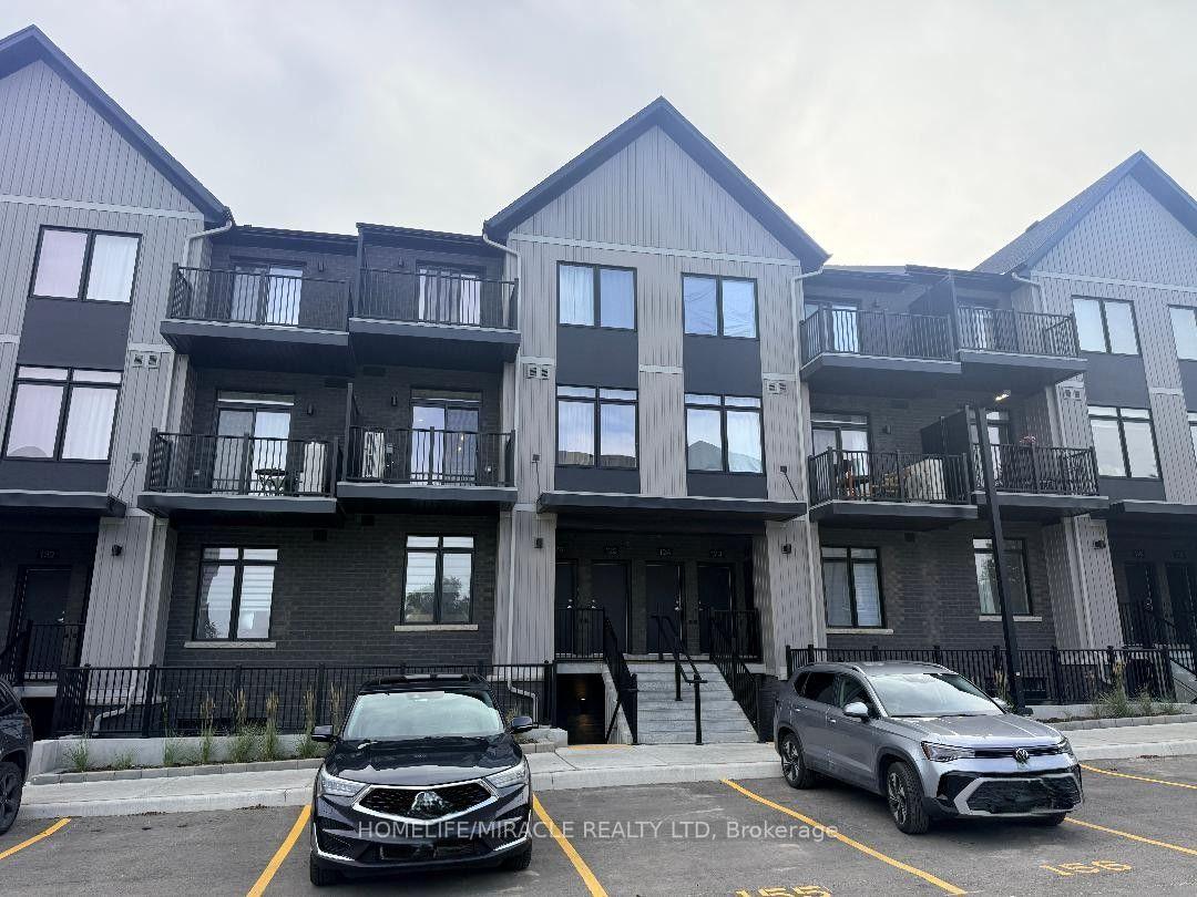 124 - 824 Woolwich Street Guelph Ontario Canada Rent residential Paresh Bhavsar HomeLife/Miracle Realty Ltd, Brokerage *