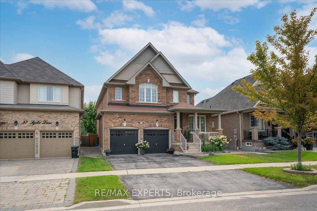 55 Sydie Lane New Tecumseth Ontario Canada Sale residential Linda Hummel Right at Home Realty, Brokerage*
