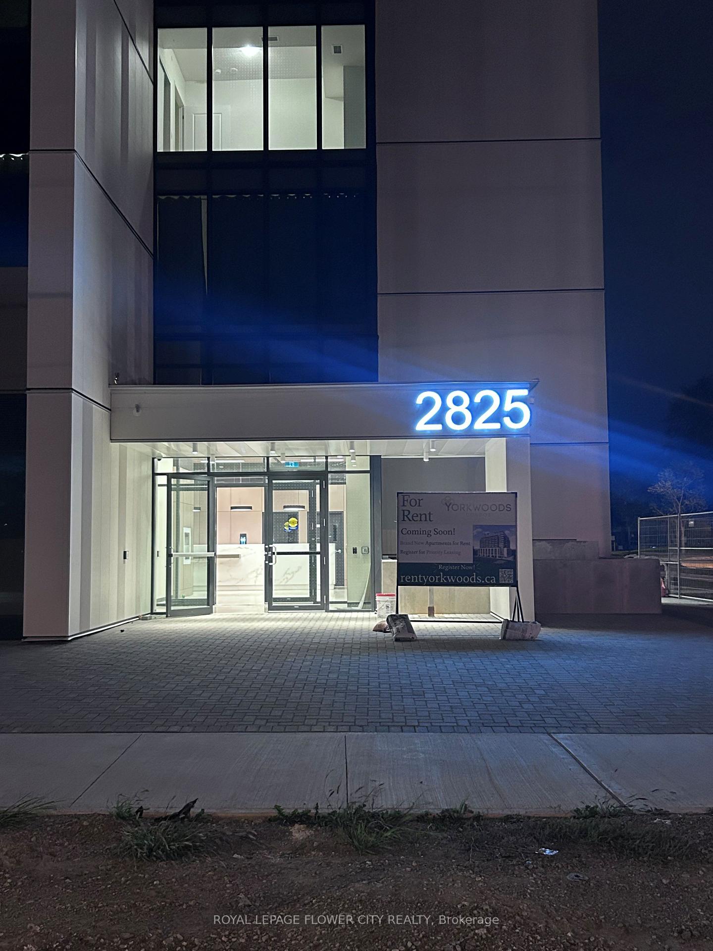 1006 - 2825 Jane Street Toronto Ontario Canada Rent residential Bobby Dhillon Royal LePage Flower City Realty, Brokerage*