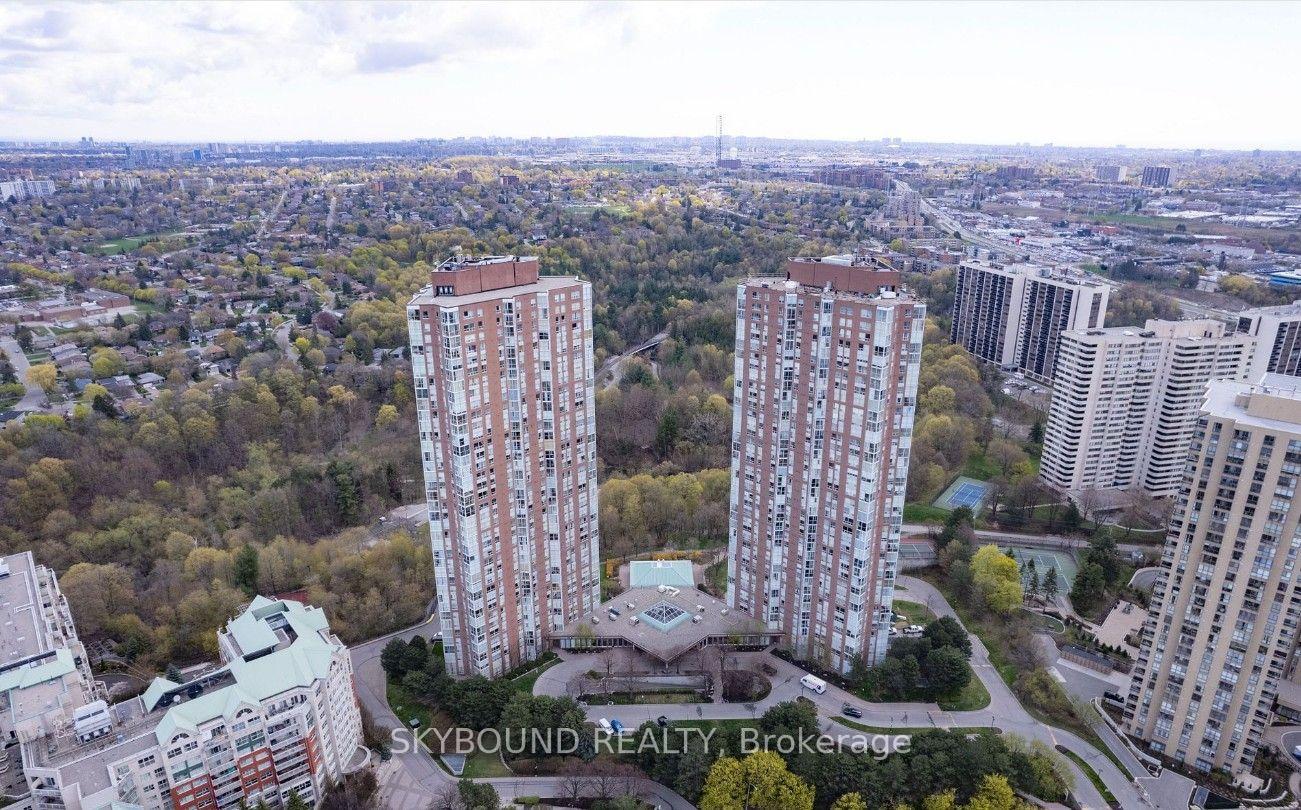 2601 - 7 Concorde Place Toronto Ontario Canada Rent residential   HomeLife Top Star Realty Inc., Brokerage *