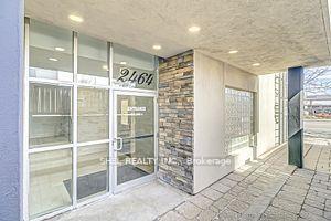 321 - 2464 Weston Road W Toronto Ontario Canada Rent residential Stephanie Lerner Forest Hill Real Estate Inc., Brokerage*