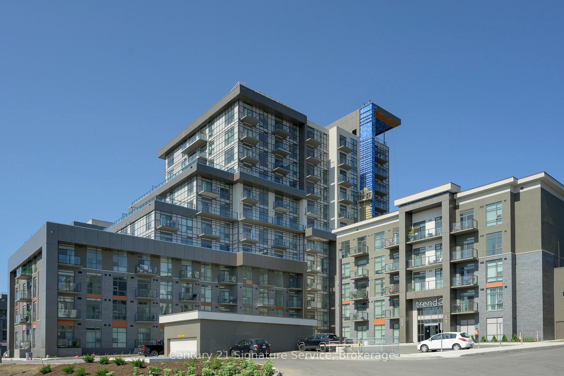 1013 - 470 Dundas Street E Hamilton Ontario Canada Sale residential Kosta Michalidis Century 21 Signature Service