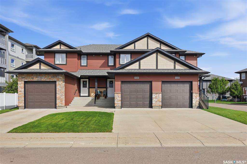 183 Beaudry CRESCENT Martensville Saskatchewan Canada Sale residential Jevin Barton Realty Executives Saskatoon