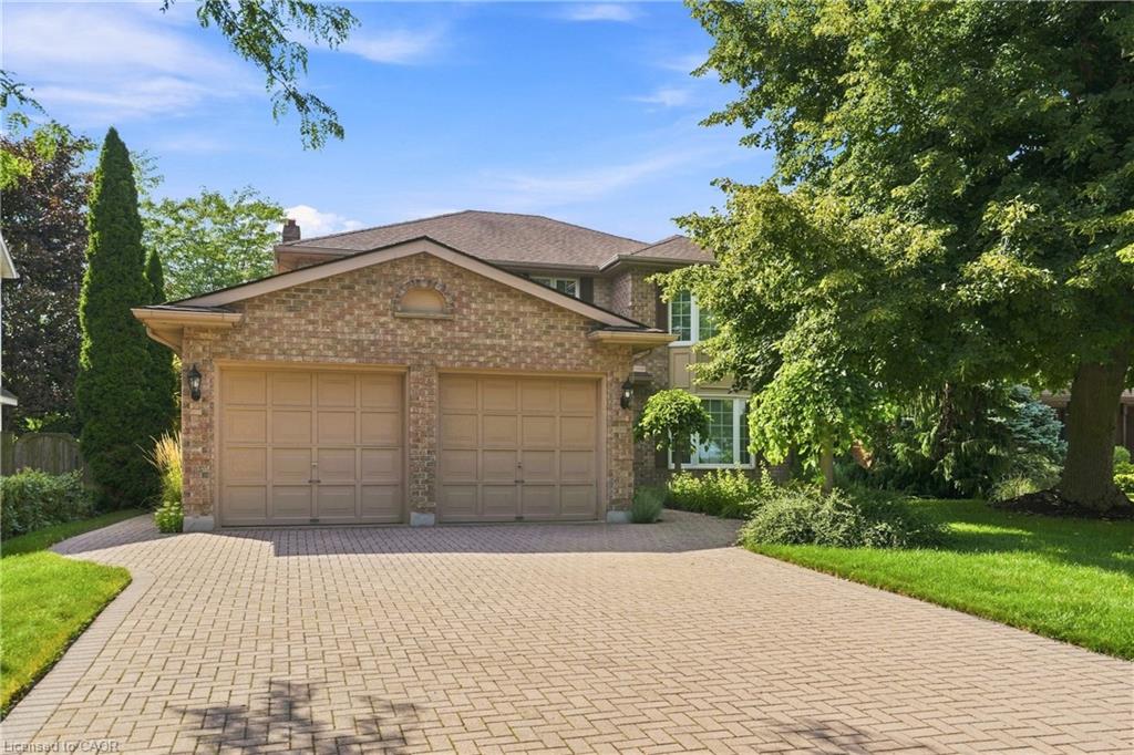 12 Harvest Oak Drive Welland Ontario Canada Sale residential Wendy Singh Royal Star Realty Inc., Brokerage*