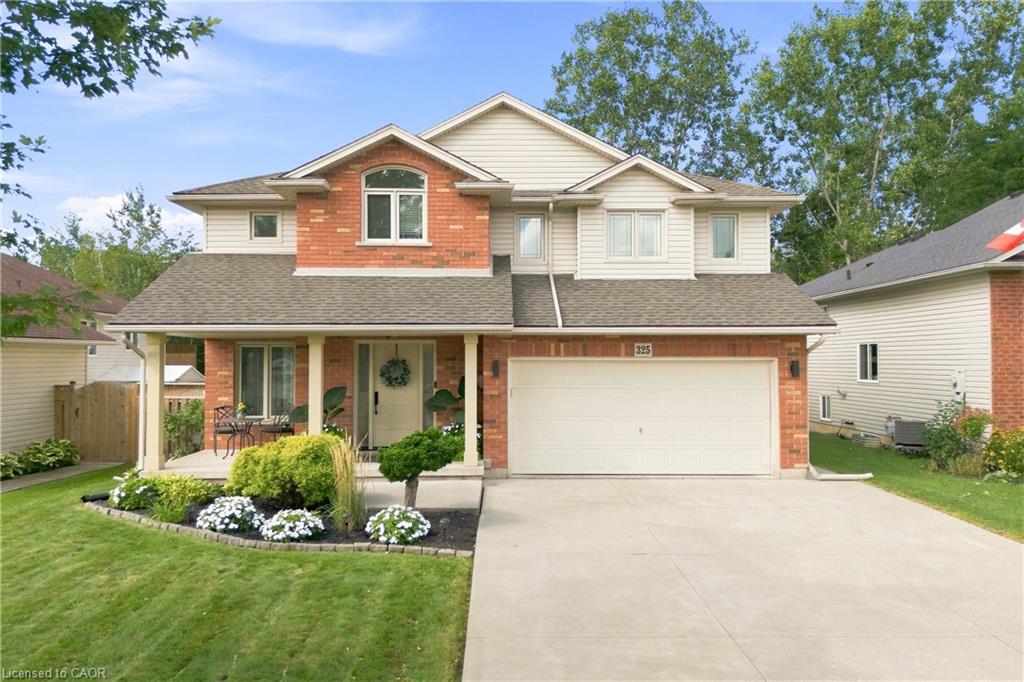 325 Foxtail Avenue Welland Ontario Canada Sale residential Wendy Singh Royal Star Realty Inc., Brokerage*