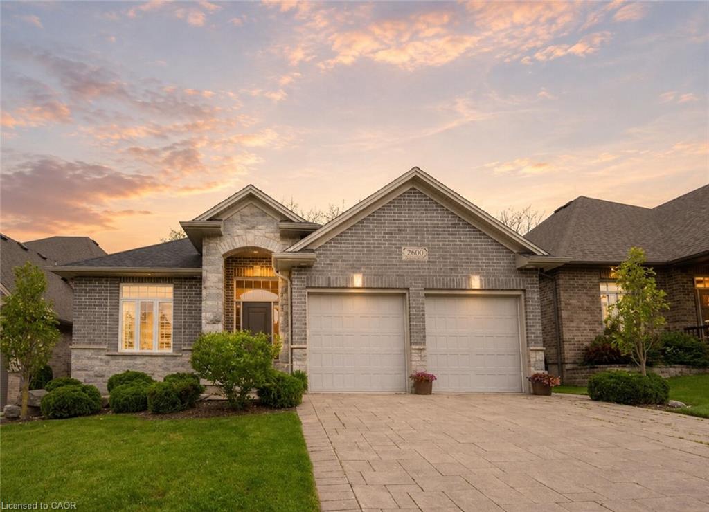 2800 Sheffield Place London Ontario Canada Sale residential GORD PRIOR RE/MAX Centre City Realty Inc., Brokerage*