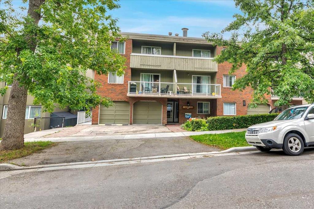 302 - 1814 18 ST SW Calgary Alberta Canada Sale residential Donna Gunn Century 21 Bravo Realty