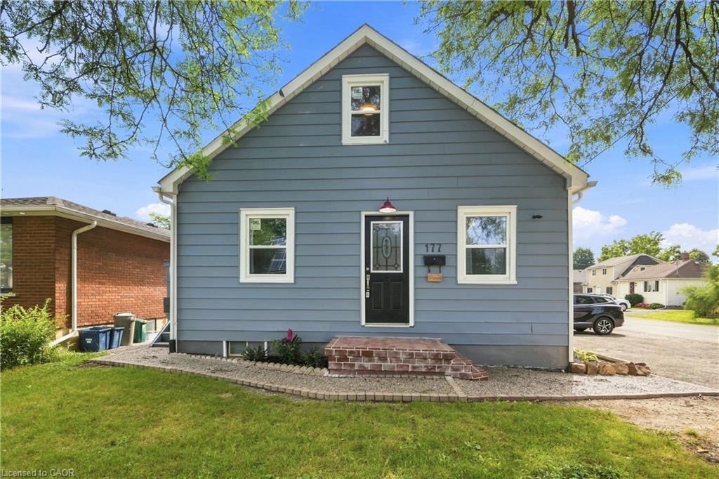 177 Pelham Road St. Catharines Ontario Canada Sale residential Wendy Singh Royal Star Realty Inc., Brokerage*