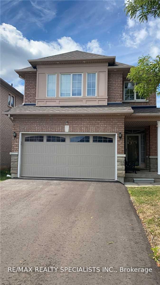 Bsmt - 6 Ginger Grove Vaughan Ontario Canada Rent residential Sukhjeet Sekhon RE/MAX Realty Specialists Inc., Brokerage *