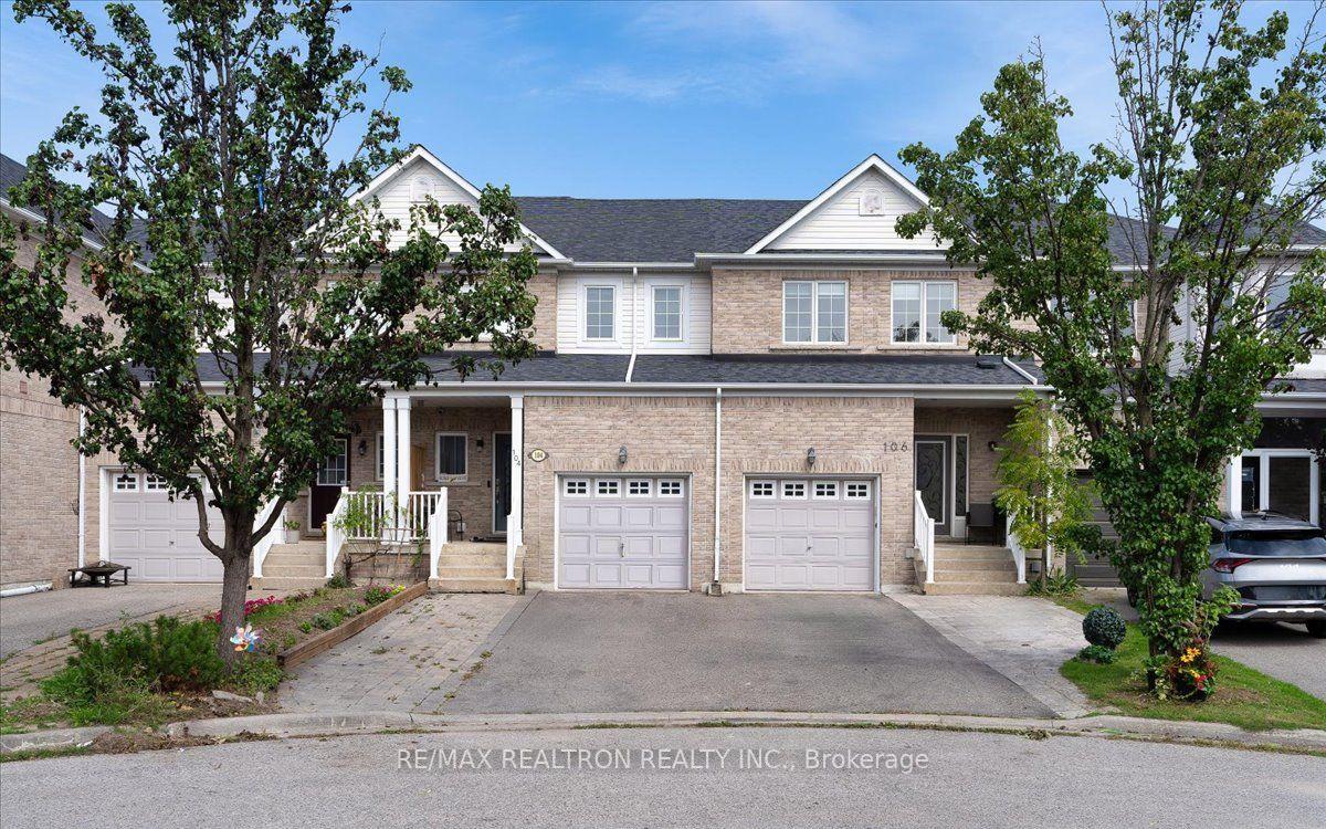 106 Lowther Avenue Richmond Hill Ontario Canada Sale residential Eyal Har-Gil Sutton Group-Admiral Realty Inc., Brokerage *