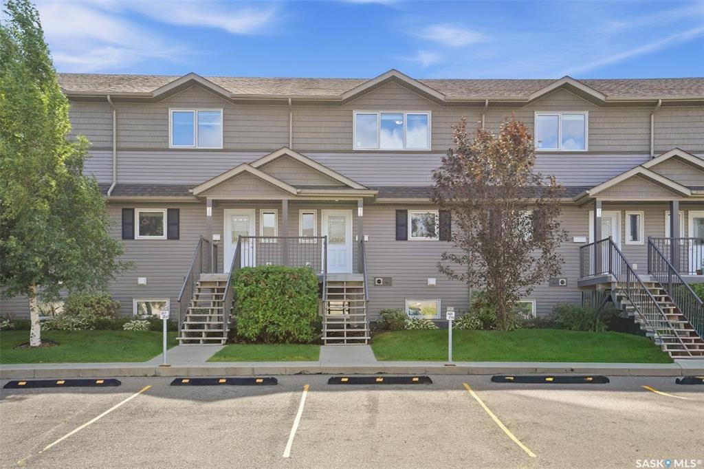 310 - 115 Dalgleish LINK Saskatoon Saskatchewan Canada Sale residential Jevin Barton Realty Executives Saskatoon
