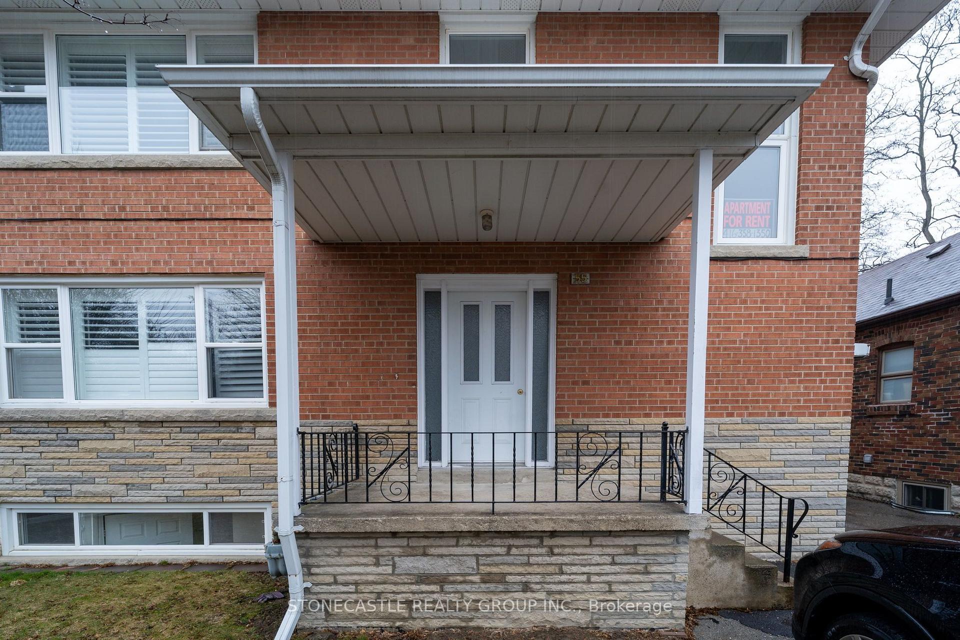 55 Thirty Eighth Street Toronto Ontario Canada Sale commercial Silvia Di Monte Realinvest Canada Inc., Brokerage*
