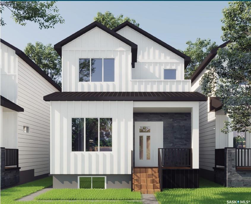 225 Aspen Ridge STREET Saskatoon Saskatchewan Canada Sale residential Jevin Barton Realty Executives Saskatoon