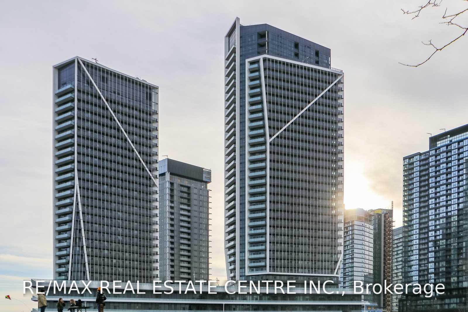 706 - 30 Ordnance Street Toronto Ontario Canada Sale residential   MOVETA REALTY INC., Brokerage*