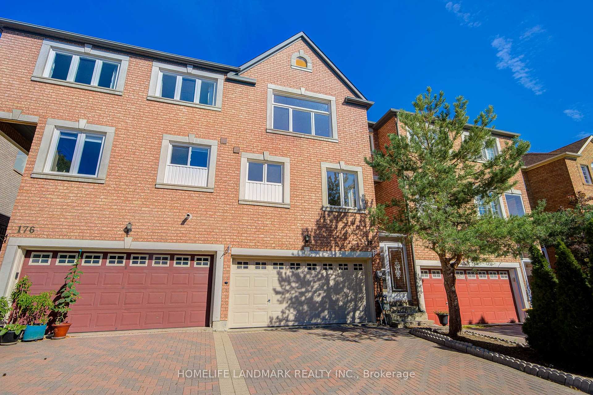 178 Leitchcroft Crescent Markham Ontario Canada Sale residential   Realty Executives Group Ltd., Brokerage