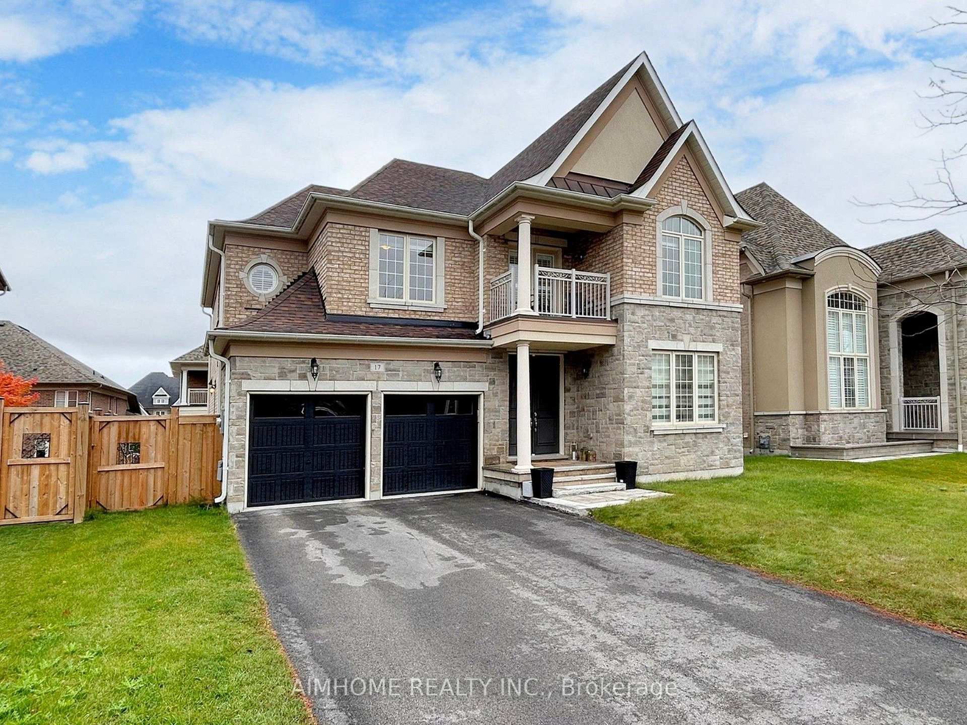 Basement - 17 Bighorn Trail King Ontario Canada Rent residential   AimHome Realty Inc, Brokerage*