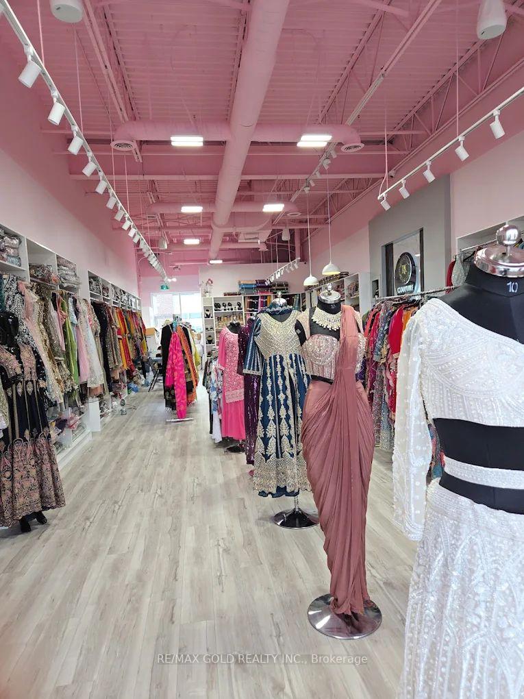 99 - 6161 Mayfield Road Brampton Ontario Canada Sale commercial RUPINDER SARKARIA REMAX Gold Realty Inc., Brokerage*