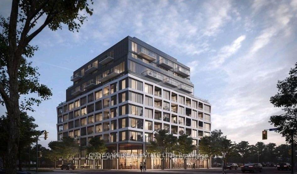 102 - 1195 The Queensway Toronto Ontario Canada Rent residential Seema Tunio Cityscape Real Estate Ltd., Brokerage 