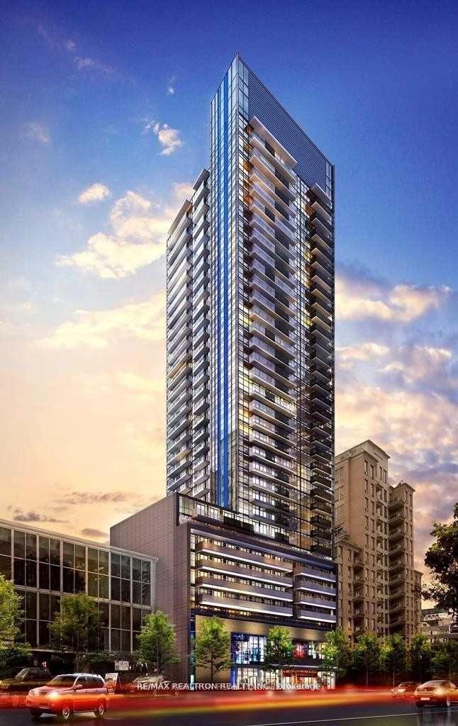 1404 - 125 Redpath Avenue Toronto Ontario Canada Rent residential Mehrdad Maghsoud RE/MAX Realtron Realty Inc., Brokerage*