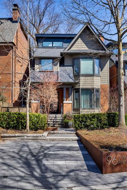 96 Summerhill Avenue Toronto Ontario Canada Sale residential   MOVETA REALTY INC., Brokerage*