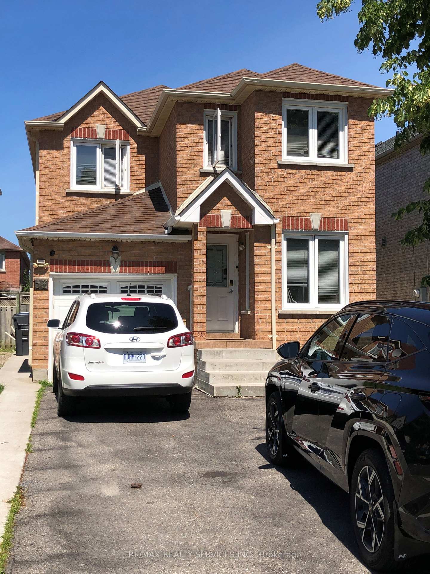 53 Chadwick Street Brampton Ontario Canada Sale residential Paul Cheema RE/MAX Realty Services Inc., Brokerage*