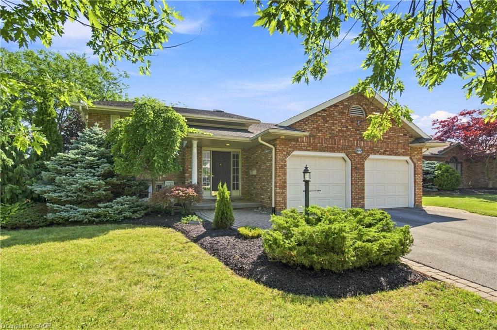 177 Northwood Drive Welland Ontario Canada Sale residential Wendy Singh Royal Star Realty Inc., Brokerage*