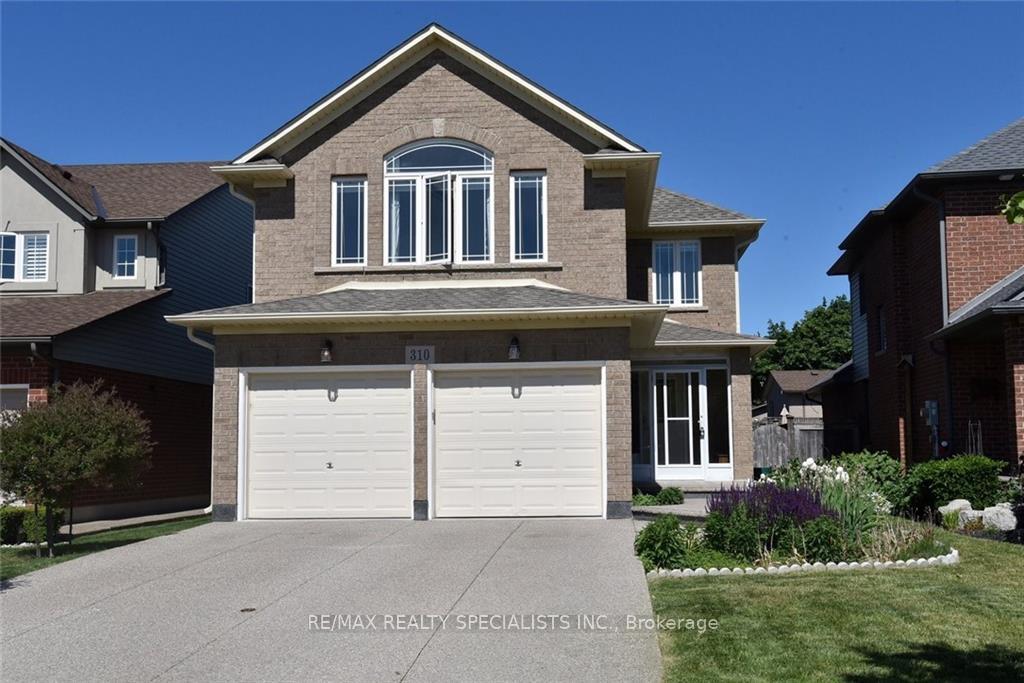 310 Brigadoon Drive Hamilton Ontario Canada Rent residential Paul Matthew RE/MAX Realty Specialists Inc., Brokerage*